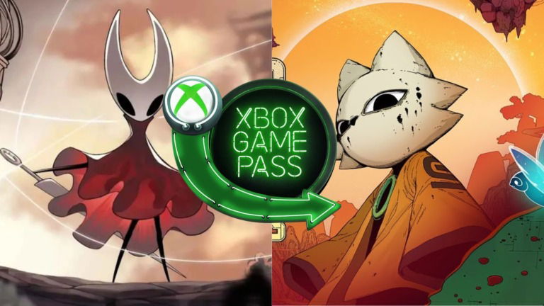 Xbox Game Pass recheado de jogos: descobre os 6 lançamentos de setembro