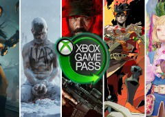 Xbox Game Pass vai receber mais 13 jogos em breve; vê a lista completa