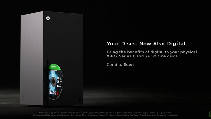 Xbox