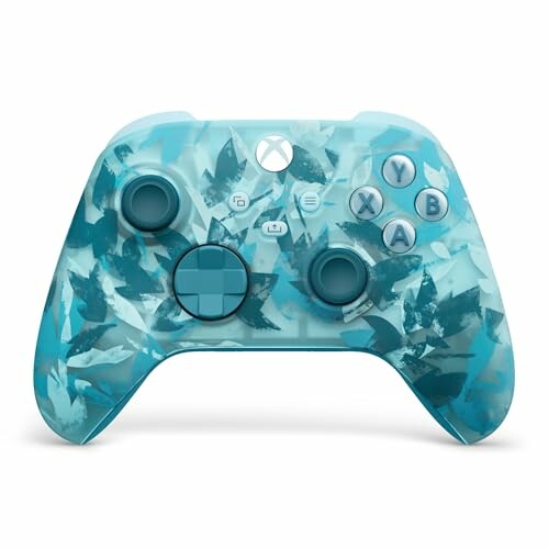 Xbox Mando Inal&acirc;mbrico Ice Breaker S&eacute;rie X|S, One, PC