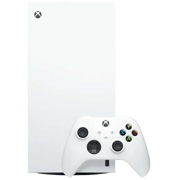 Xbox Series X 1TB Digital Edition Branco - Consola Microsoft