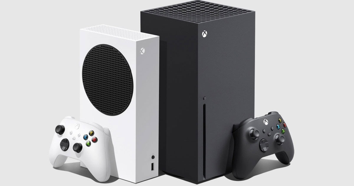 Xbox Series X Microsoft pede desculpa e avisa que rotura