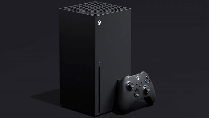Xbox Series X