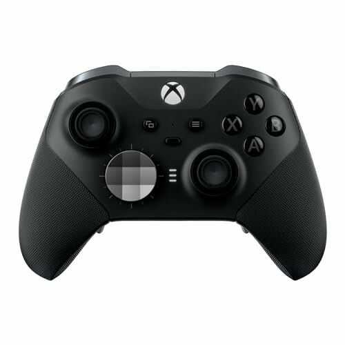 Xbox Wireless Controller Elite Series 2 Black