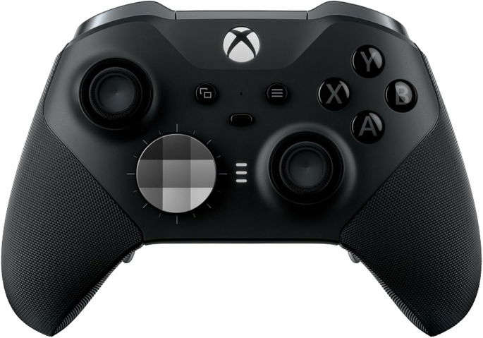 Xbox Wireless Controller Elite Series 2 Black