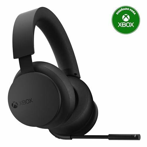 Xbox Wireless Headset Series X|S