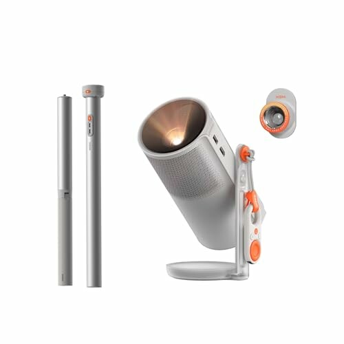 XGIMI MoGo 4 Proyector portátil