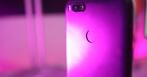 Aproveita o Xiaomi Mi 5X a 175€ (Promocode com unidades limitadas)