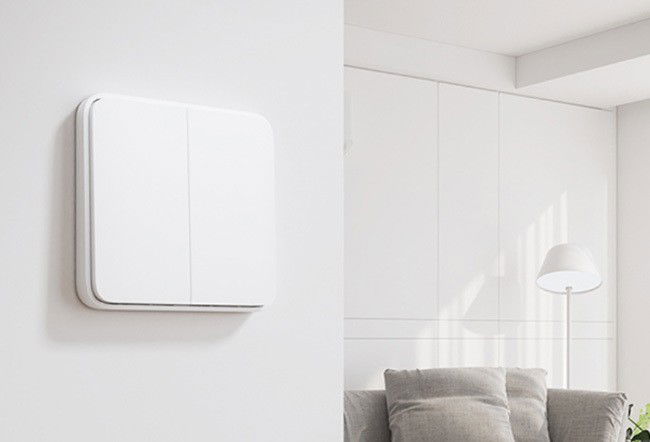 Xiaomi Wireless Bluetooth Power Switch