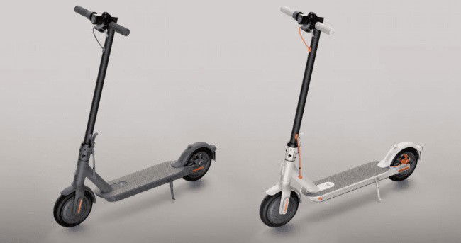 Xiaomi Electric Scooter 4 Pro