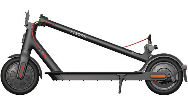 Trotinete XIAOMI Electric Scooter 3Lite