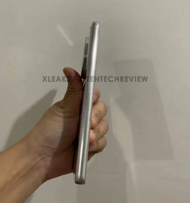 Xiaomi 12 Ultra