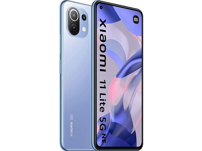 Xiaomi 11 Lite 5G NE