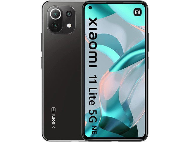 Xiaomi 11 Lite 5G NE