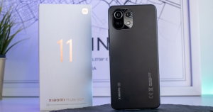 Xiaomi 11 Lite 5G NE em promoção imperdível na Amazon [Tempo Limitado]