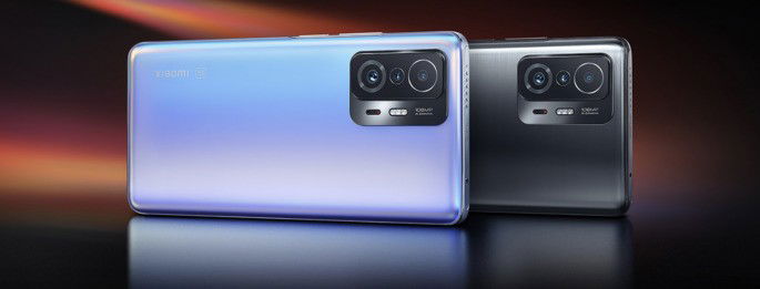 Xiaomi 11 Pro