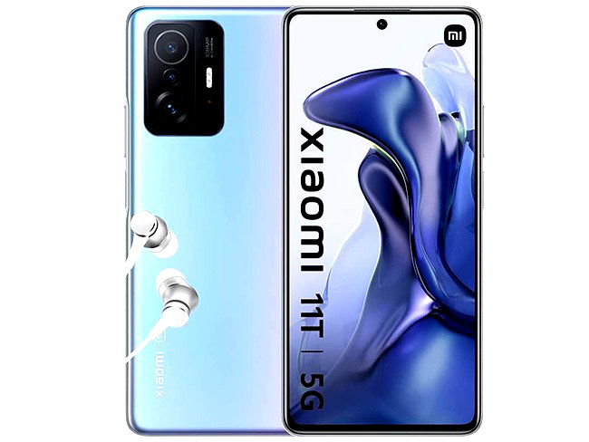 Xiaomi 11T 5G