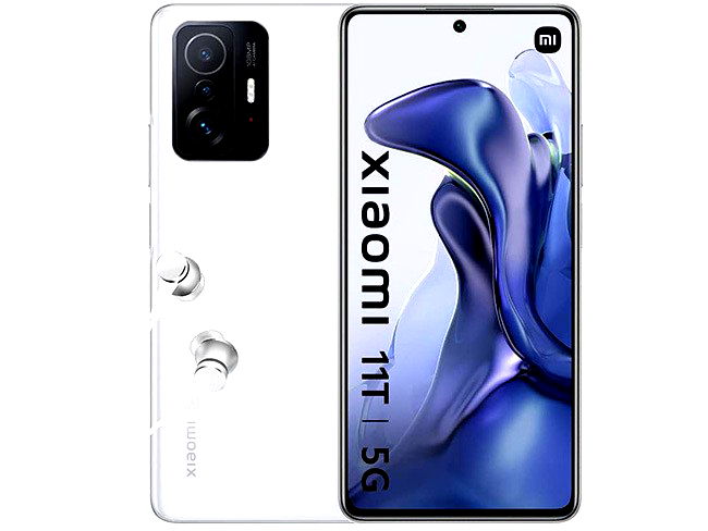 Smartphone Xiaomi 11T 5G