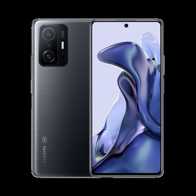 Xiaomi mi 11 ultra
