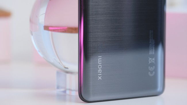 smartphone Xiaomi 11T Pro