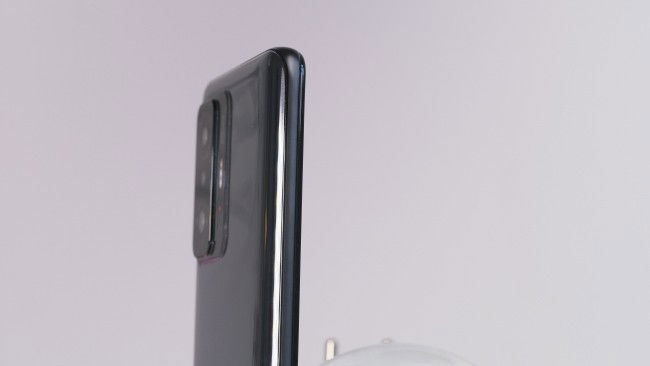 smartphone Xiaomi 11T Pro