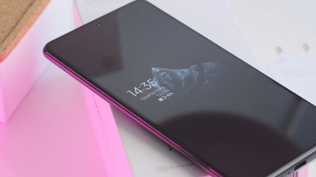 smartphone Xiaomi 11T Pro