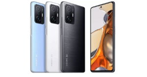 Xiaomi 11T Pro atinge preço mais baixo de sempre por tempo limitado