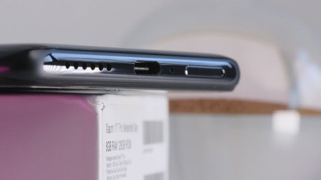 smartphone Xiaomi 11T Pro