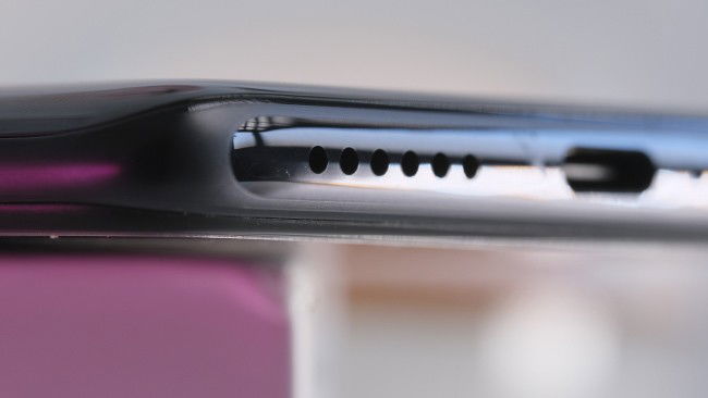 smartphone Xiaomi 11T Pro