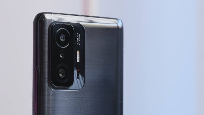 Xiaomi 11T Pro 5G