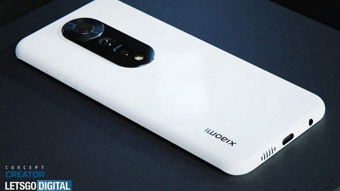 Xiaomi 12