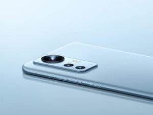 Xiaomi 12 a menos de 340 € em oferta flash