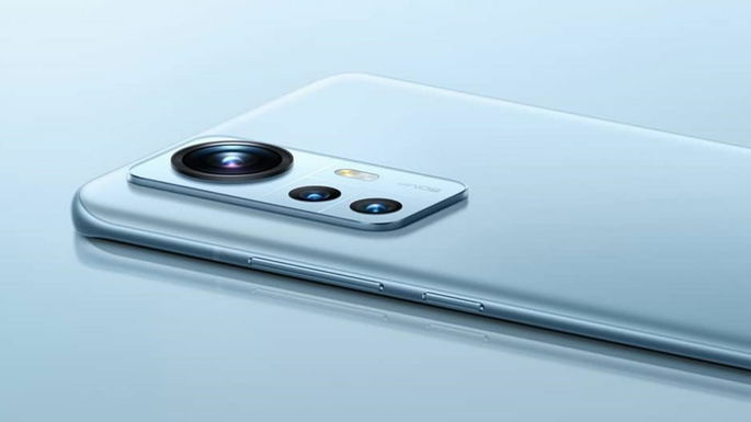 Xiaomi 12