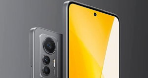 Xiaomi 12 Lite: rival do Nothing Phone (1) com desconto por tempo (muito) limitado