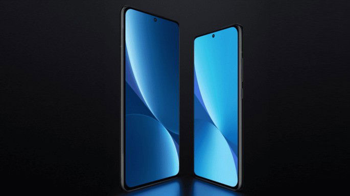 Xiaomi 12