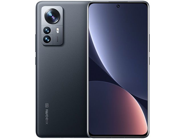 Smartphone Xiaomi 12 Pro