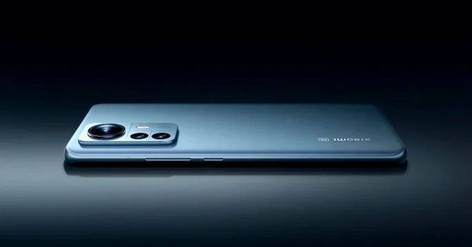 xiaomi 12