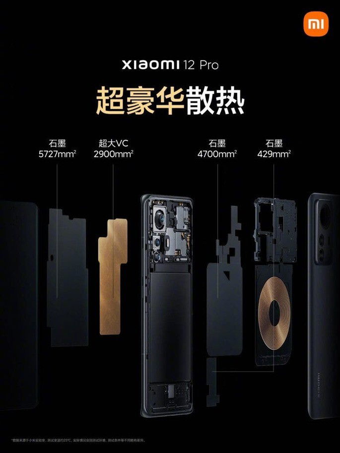 Xiaomi 12 Pro