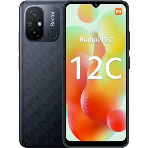 Xiaomi 12C 32 GB