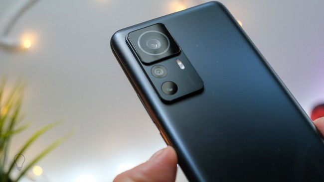 smartphone Xiaomi 12T Pro