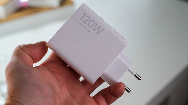 smartphone Xiaomi 12T Pro