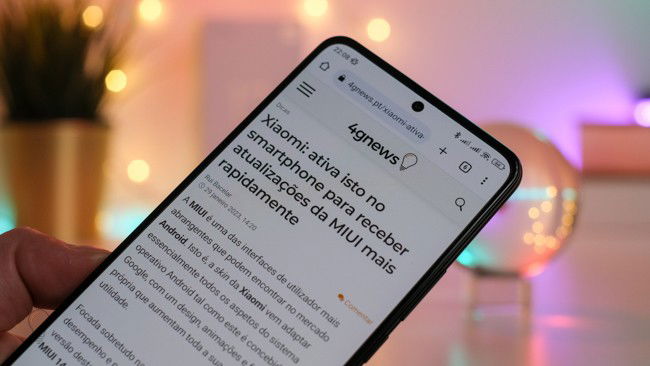 smartphone Xiaomi 12T Pro