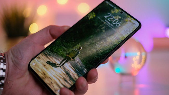 smartphone Xiaomi 12T Pro