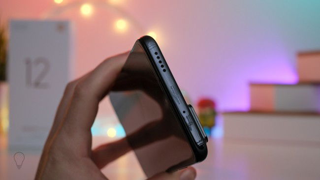 smartphone Xiaomi 12T Pro