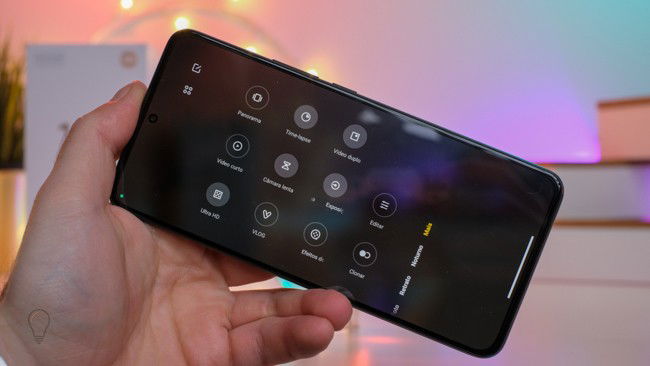 smartphone Xiaomi 12T Pro