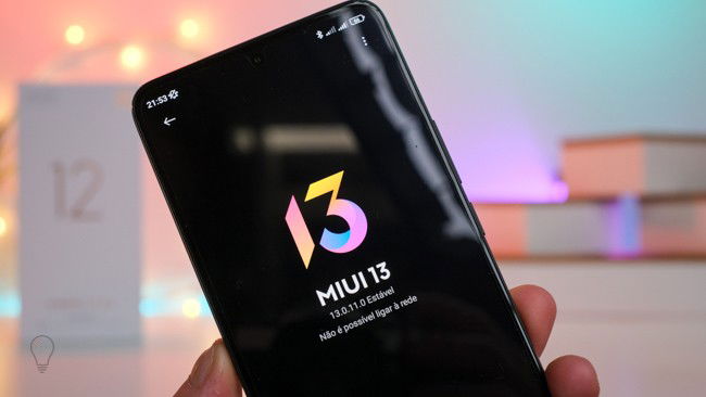 smartphone Xiaomi 12T Pro