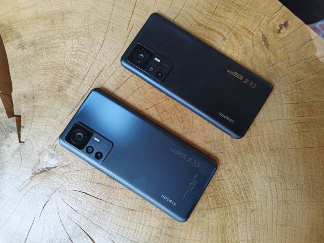 Xiaomi 12T