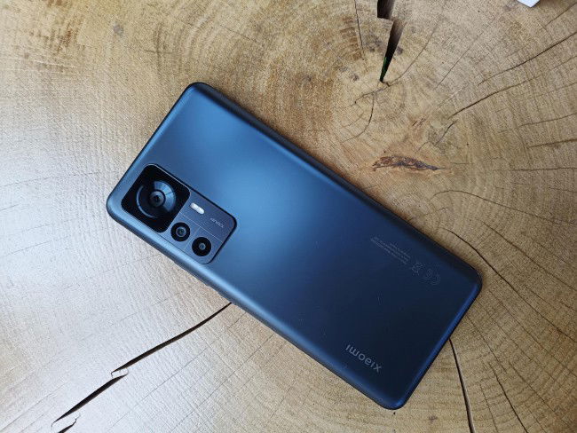 Xiaomi 12T