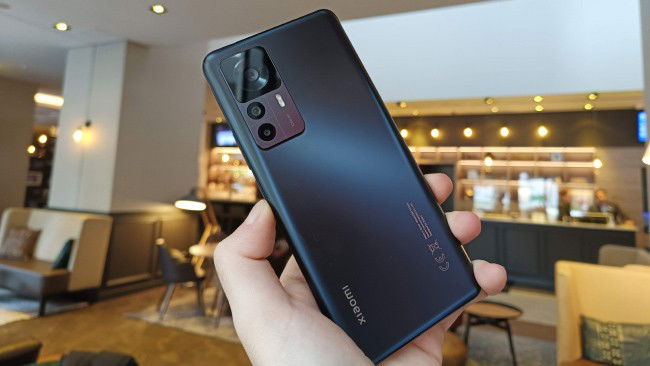 Xiaomi 12T