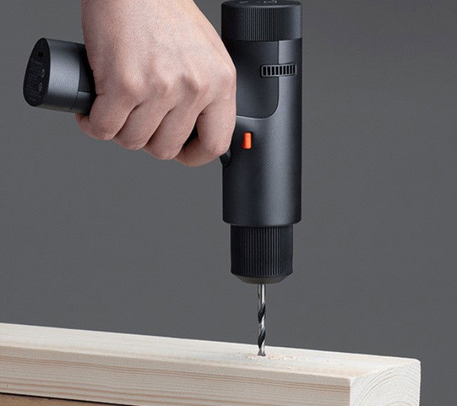 XIAOMI 12V Max Brushless Cordless Drill